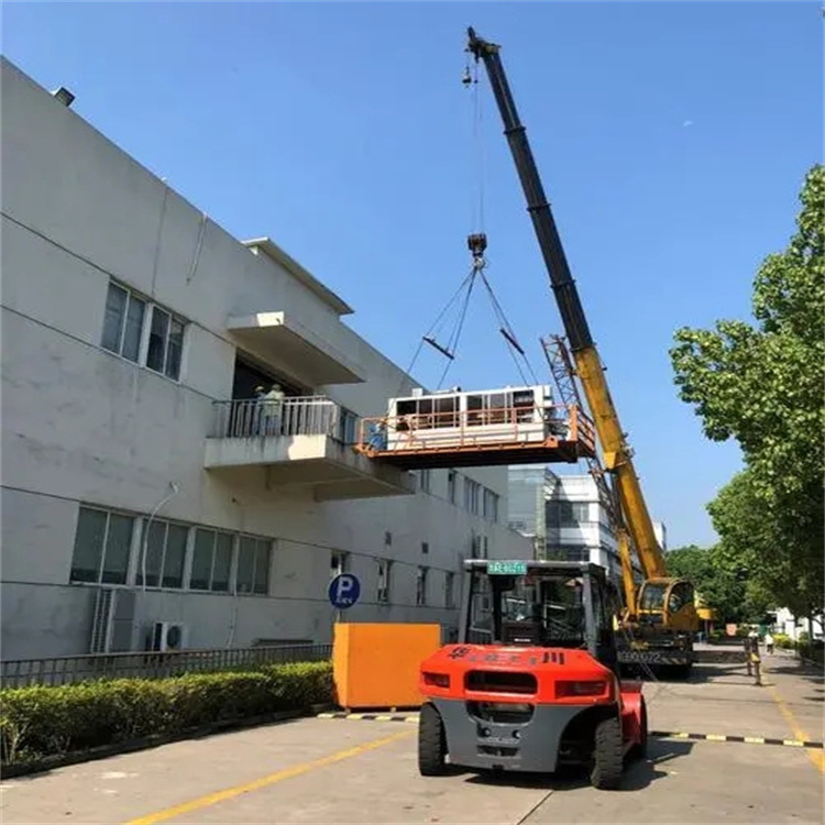 龙游县小型吊车出租电话