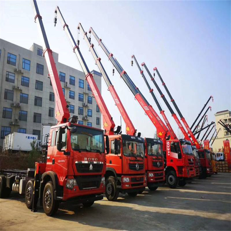 龙游县租专业吊车电话