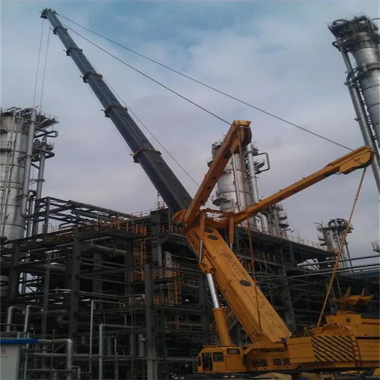 龙游县吊车出租电话