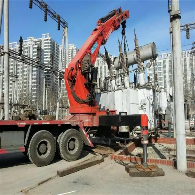 龙游县就近吊车出租|工地厂房吊装设备租赁|24小时高效响应