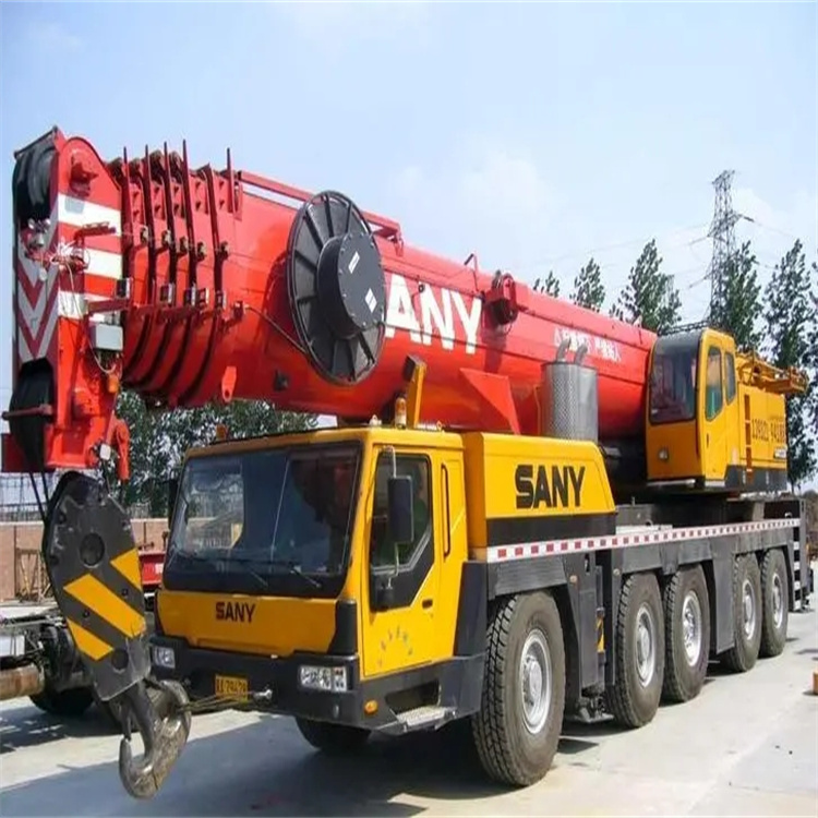 龙游县附近工地哪里有吊车出租|应急吊装服务|24小时灵活调度