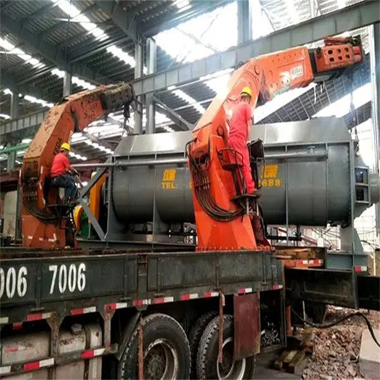 龙游县大型随车吊出租多少钱