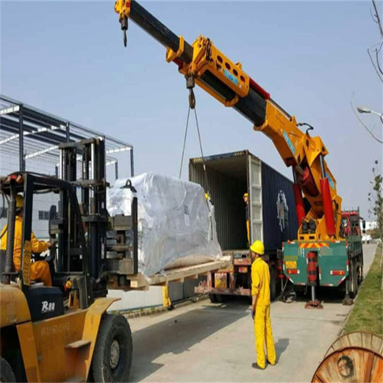 龙游县专业随车吊出租电话