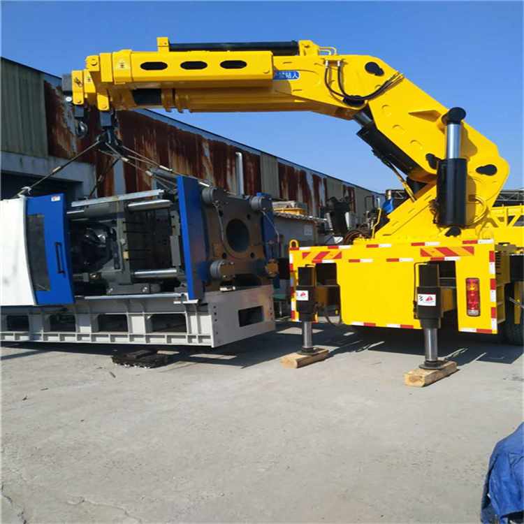 龙游县大吨位折臂吊出租