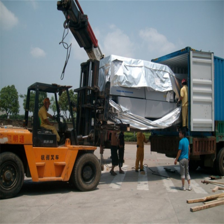 龙游县物流仓库装卸随车吊租赁服务优势与选择指南