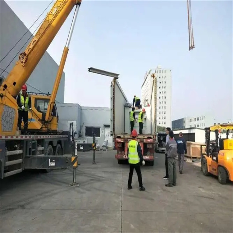 龙游县如何找到附近的吊车救援服务