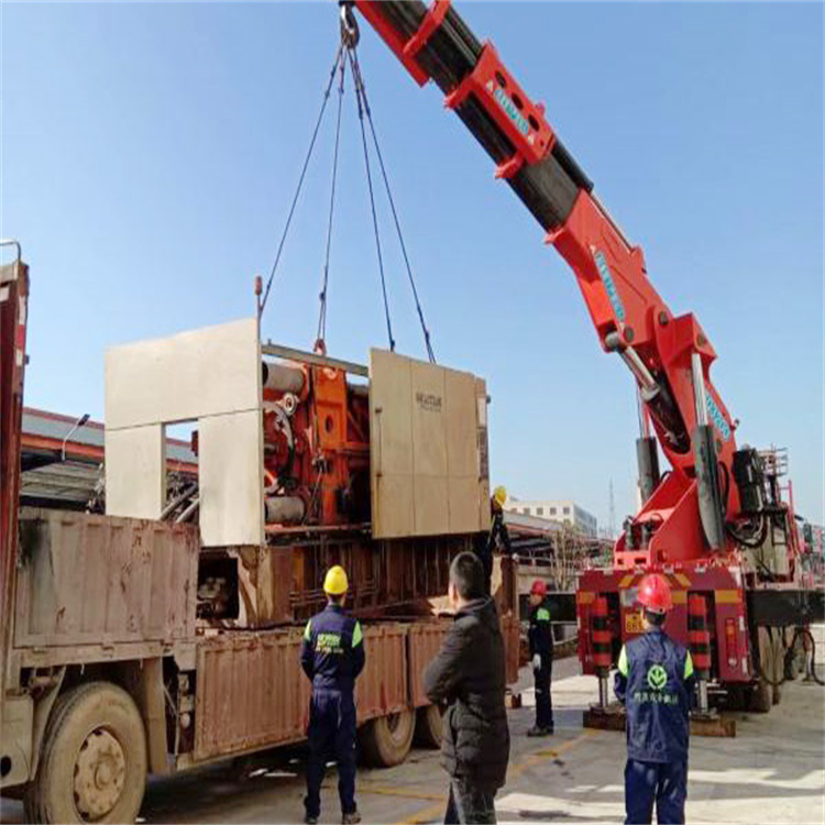 龙游县折臂随车吊出租