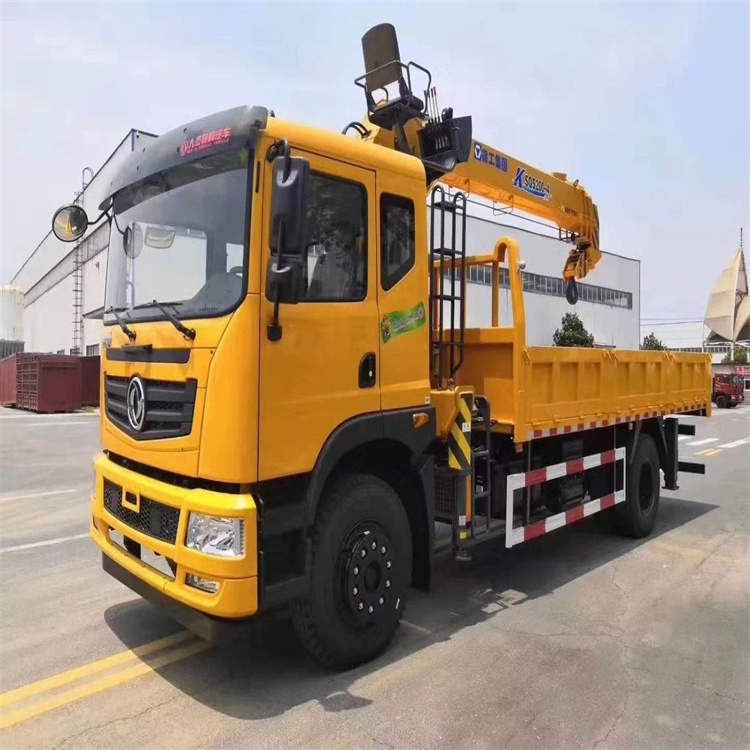 龙游县附近找一辆随车吊出租