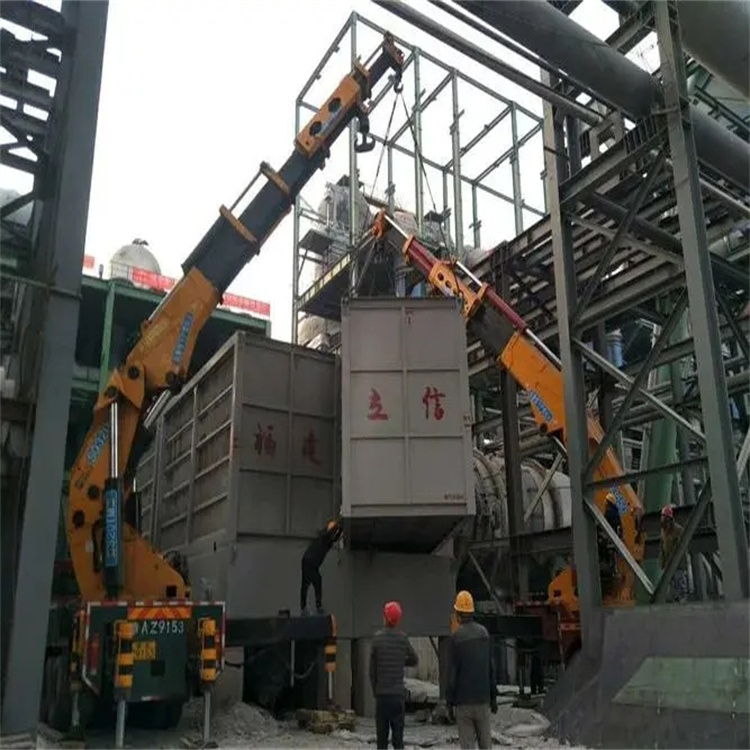 龙游县折臂吊车租赁电话