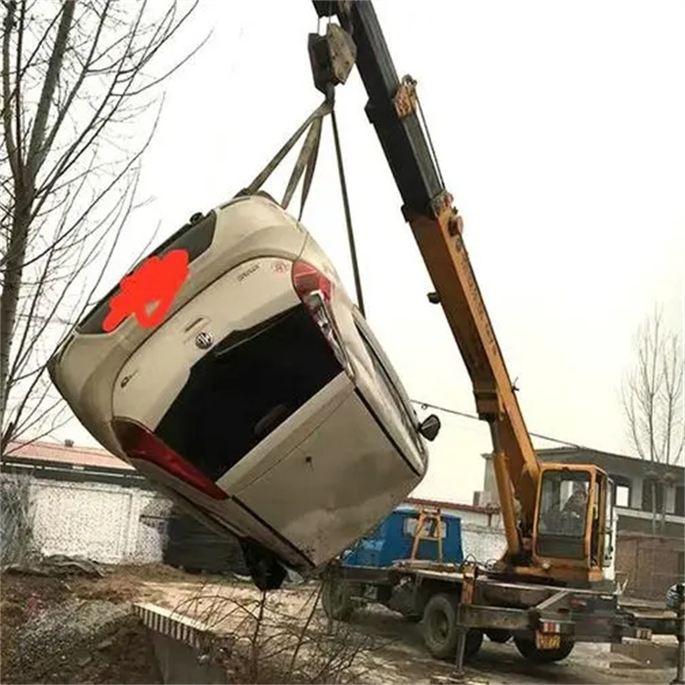 龙游县随时待命，吊车24小时道路救援服务全解析