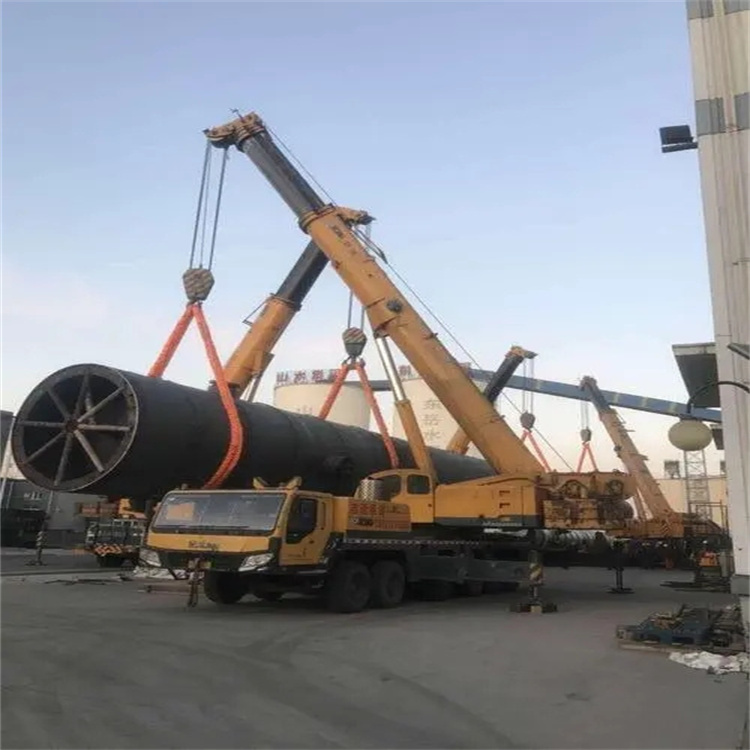 龙游县如何评估吊车出租公司在风电设备吊装的专业性