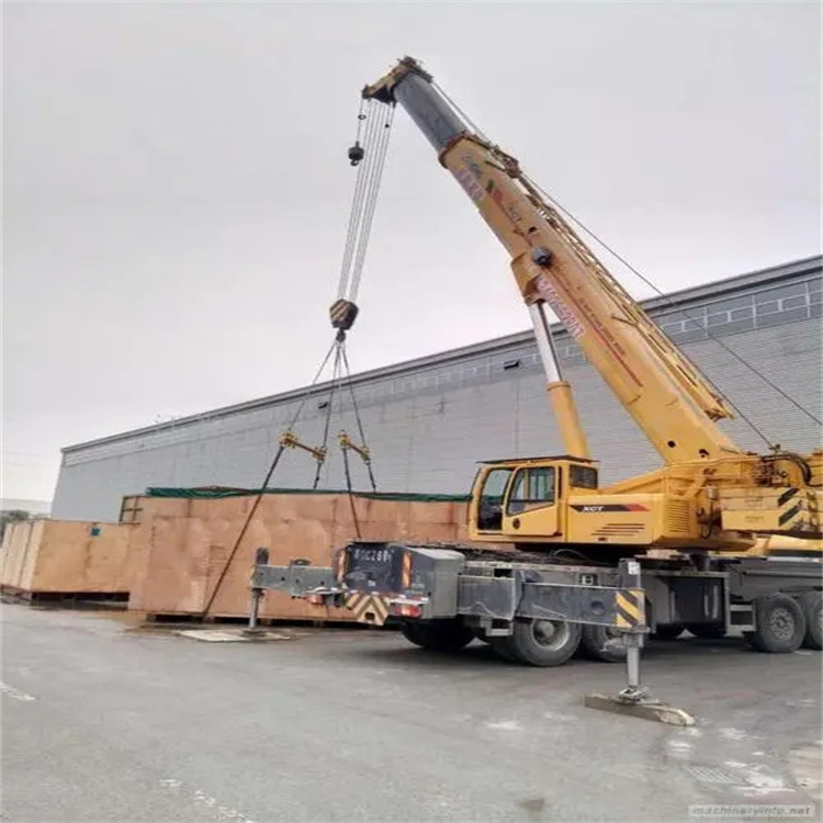 龙游县急需吊车出租怎么办|24小时响应|跨区调配服务