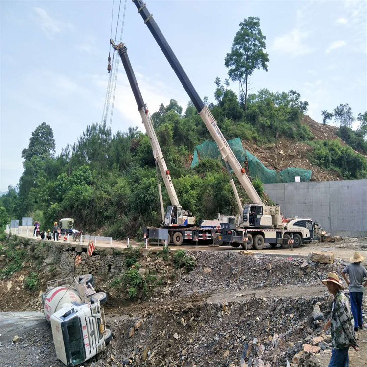 龙游县吊轿车怎么吊